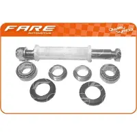 FARE Sa Lagerung, Lenker 2220