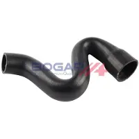 BOGAP Ladeluftschlauch Premium A1711314