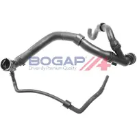 BOGAP Kühlerschlauch Premium A4228438
