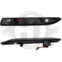 Diederichs Blinkleuchte HD Tuning LID10437
