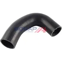 BOGAP Ladeluftschlauch Premium A1711367
