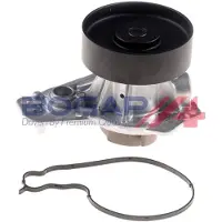 BOGAP Wasserpumpe Premium B4234141