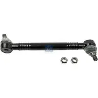 DT Spare Parts Stange Strebe Stabilisator Hinterachse DT SPARE PARTS für u.a. VOLVO FH12