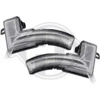 Diederichs Blinkleuchte HD Tuning LID10508