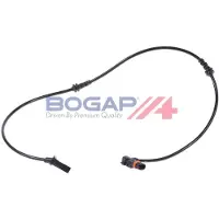 BOGAP Sensor, Raddrehzahl Premium C7117101