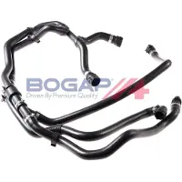 BOGAP Kühlerschlauch Premium B4228416
