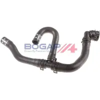 BOGAP Kühlerschlauch Premium A4228342