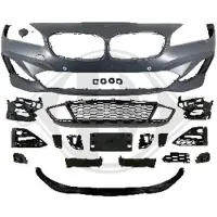 Diederichs Stoßfänger HD Tuning 1240250