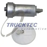 TRUCKTEC AUTOMOTIVE 08.38.033 Elektrisch Kraftstoffpumpe für BMW 7 (E65, E66, E67)