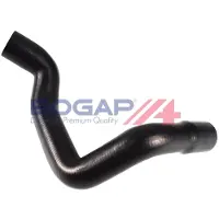 BOGAP Kühlerschlauch Premium B4228487