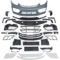 Diederichs Stoßfänger HD Tuning 2010252