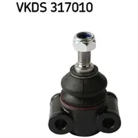 Skf Traggelenk für JAGUAR Coupe VKDS 317010
