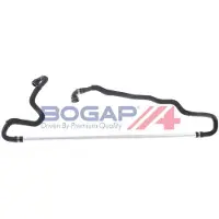 BOGAP Kühlerschlauch Premium B4228193