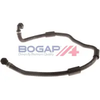 BOGAP Kühlerschlauch Premium B4228204
