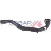 BOGAP Kühlerschlauch Premium B4228198
