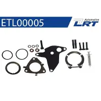 LRT Montagesatz, Lader ETL00005