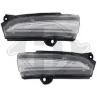 Diederichs Blinkleuchte HD Tuning LID10491