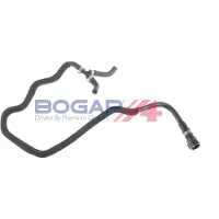 BOGAP Kühlerschlauch Premium B4228214