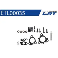 LRT Montagesatz, Lader ETL00035