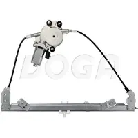 Doga Fensterheber 100302