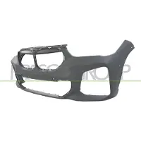 PRASCO Stoßfänger bm7091031 vorne für BMW