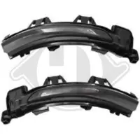 Diederichs Blinkleuchte HD Tuning LID10514