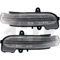 Diederichs Blinkleuchte HD Tuning LID10450
