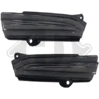 Diederichs Blinkleuchte HD Tuning LID10492