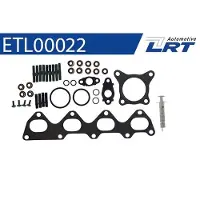 LRT Montagesatz, Lader ETL00022