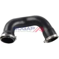 BOGAP Ladeluftschlauch Premium A1711302