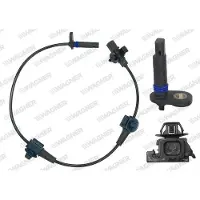 Wagner Sensor, Raddrehzahl ABS00557