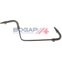 BOGAP Kühlerschlauch Premium C4255104