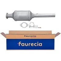 Hella Katalysator Easy2Fit PARTNERED with Faurecia 8LE 366 054-771