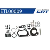 LRT Montagesatz, Lader ETL00009