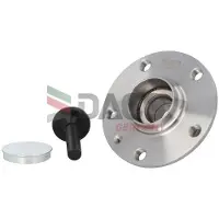 DACO Germany Radlagersatz 110203