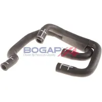 BOGAP Kühlerschlauch Premium A4228261