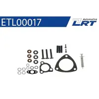 LRT Montagesatz, Lader ETL00017