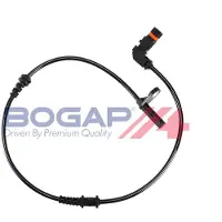 BOGAP Sensor, Raddrehzahl Premium C7117110