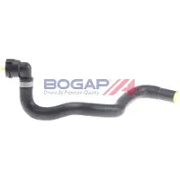 BOGAP Kühlerschlauch Premium A4228294