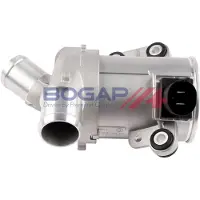 BOGAP Wasserpumpe Premium F4232100