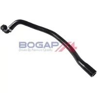 BOGAP Kühlerschlauch Premium B4228463