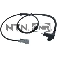 SNR Sensor, Raddrehzahl [Hersteller-Nr. ASB166.15] für Citroën, Peugeot