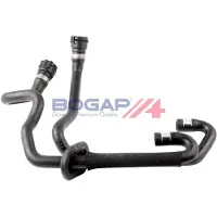 BOGAP Kühlerschlauch Premium A4228201