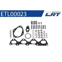 LRT Montagesatz, Lader ETL00023