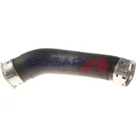 BOGAP Ladeluftschlauch Premium B1711140