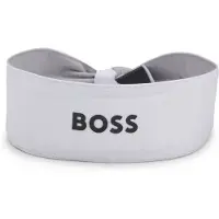 BOSS Active Sport-Stirnband Grösse ONESI