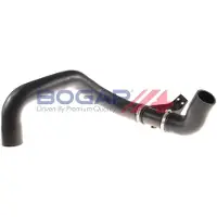 BOGAP Ladeluftschlauch Premium C1711159