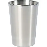Tatonka - Pint Mug - Becher Gr One Size grau