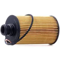 Blue Print Ölfilter SSANGYONG ADG02162 6711803009,6711840125,6721803009 Motorölfilter,Filter für Öl 6721840025