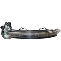 VAN WEZEL 0346915 Blinker Blinkleuchte Außenspiegel Links für AUDI A4 B9 Avant (8W5, 8WD) A5 Sportback (F5A) A4 B9 Limousine (8W2, 8WC) A5 Coupe (F53)